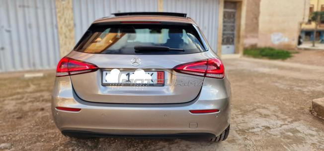 Mercedes-Benz Classe A Diesel Automatique 2019