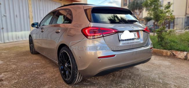 Mercedes-Benz Classe A Diesel Automatique 2019