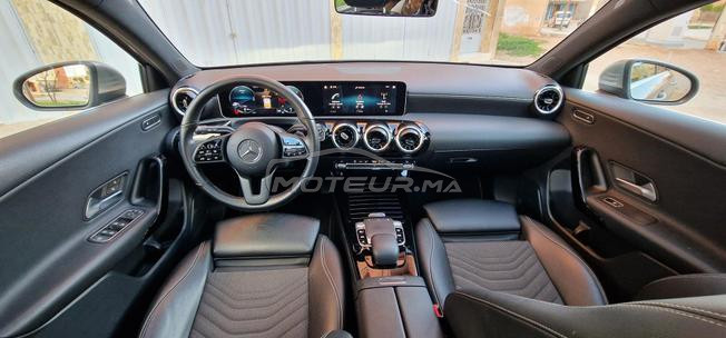 Mercedes-Benz Classe A Diesel Automatique 2019