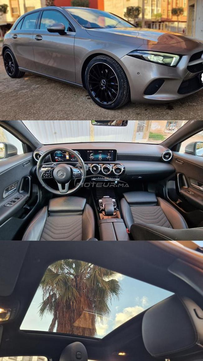 Mercedes-Benz Classe A Diesel Automatique 2019
