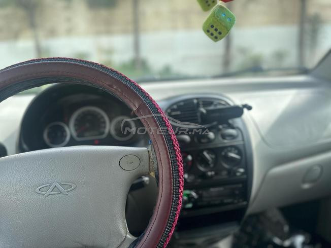 chery QQ 