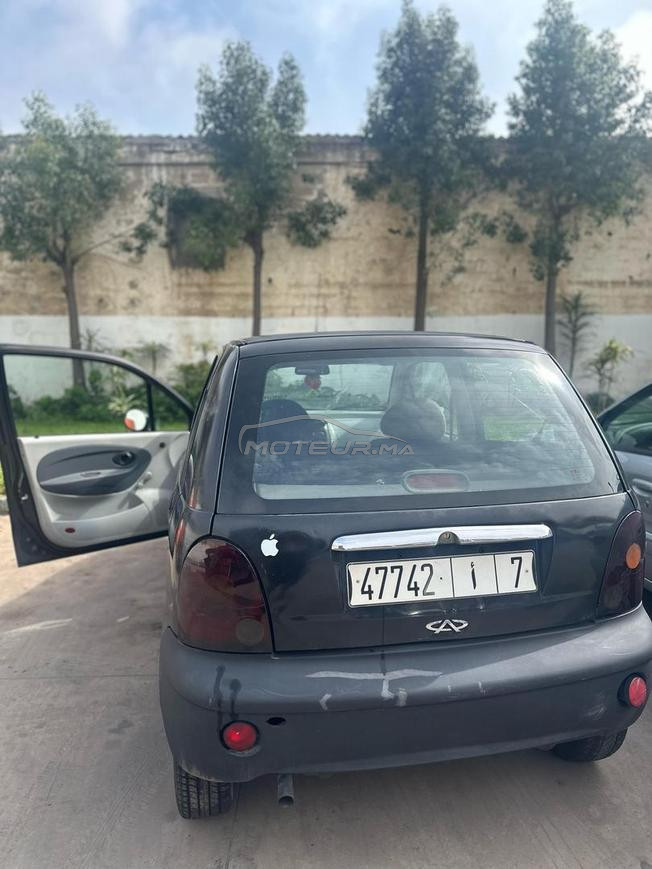 chery QQ 