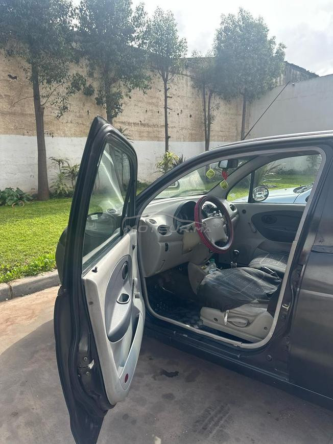 chery QQ 