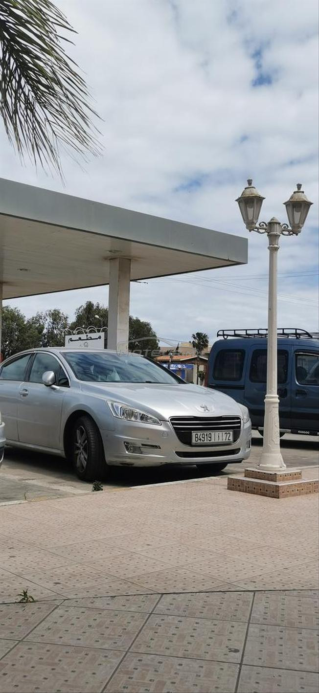 Peugeot 508 2l