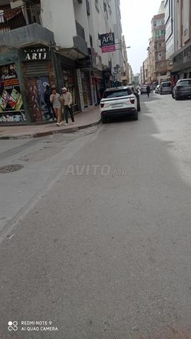 Magasin chouka au coin  location ou vente  - 2