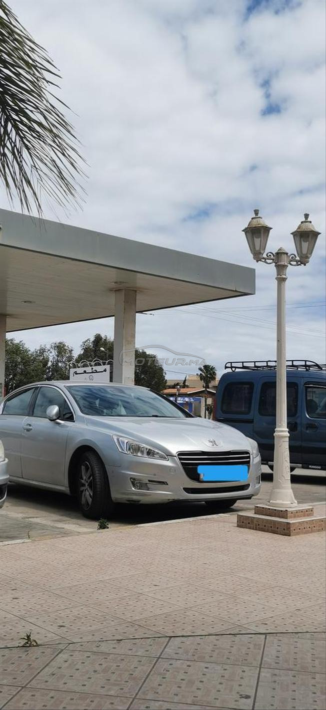 Peugeot 508 2l