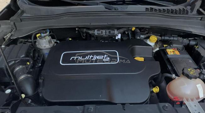 Jeep renegade limited 4x4