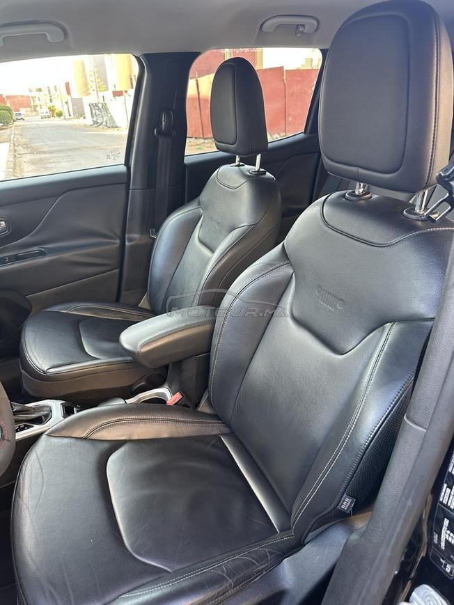 Jeep renegade limited 4x4