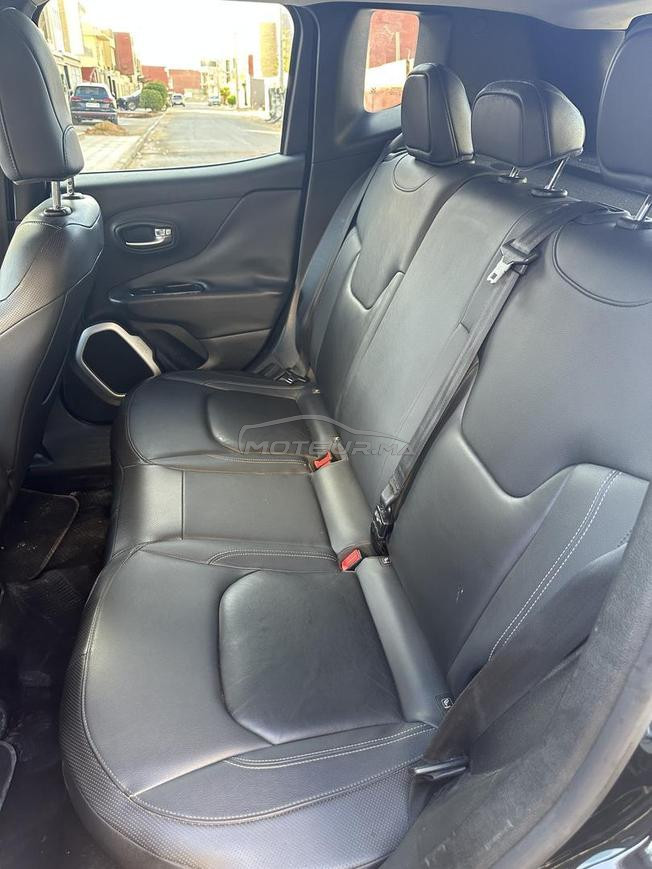 Jeep renegade limited 4x4