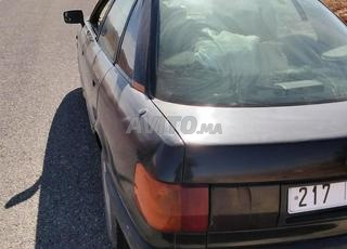 Audi 80 économique 