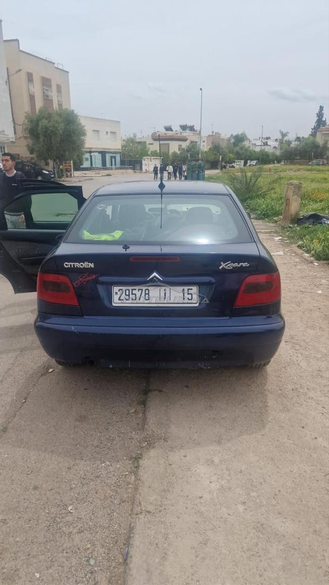 Citroen 