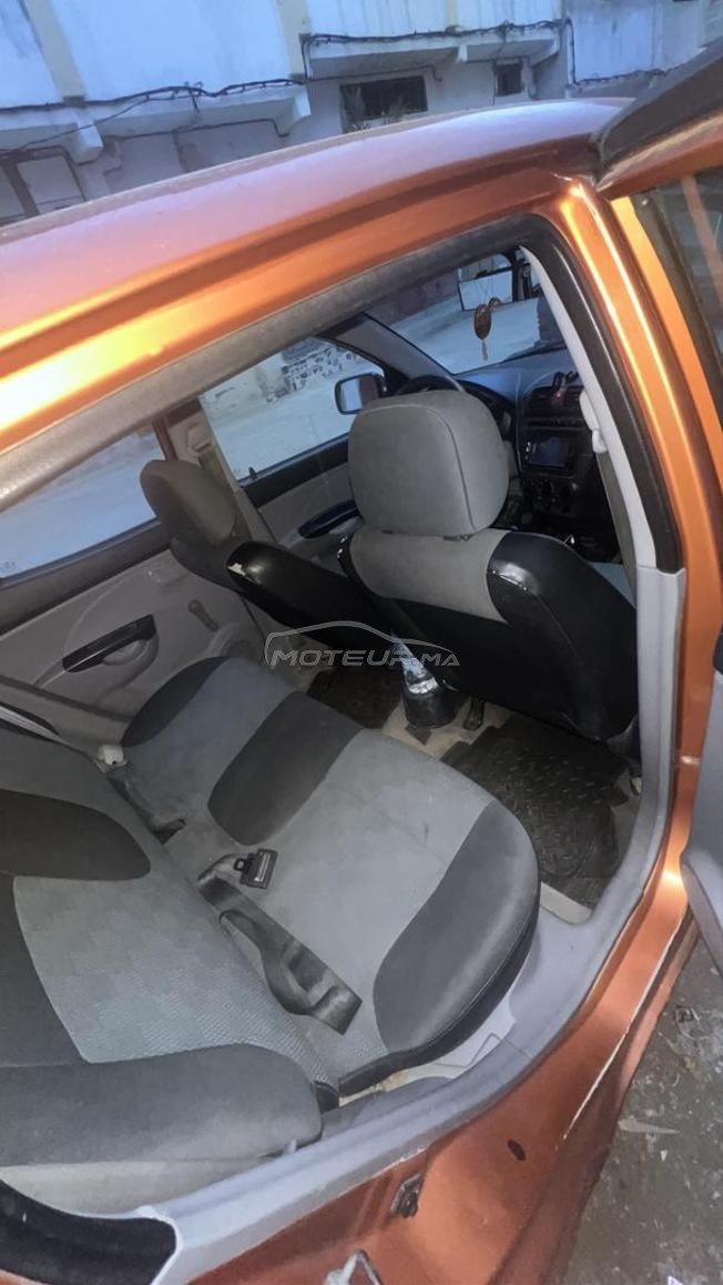 picanto 2005