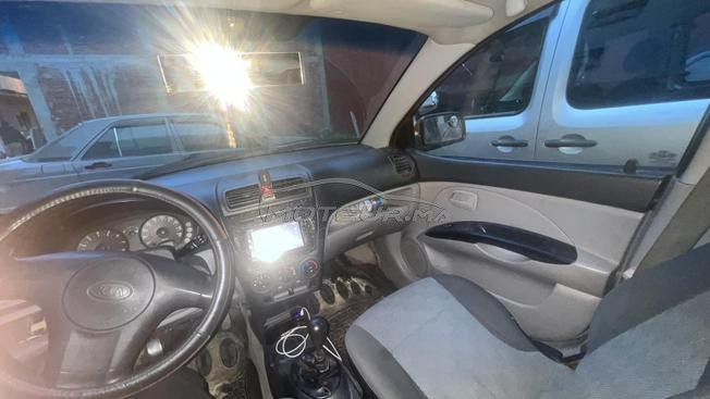 picanto 2005