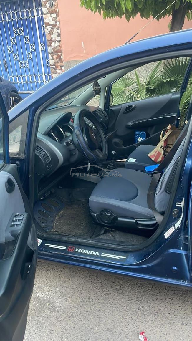 à vendre jazz 