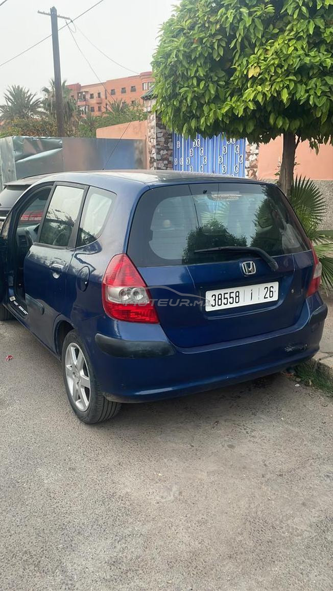 à vendre jazz 