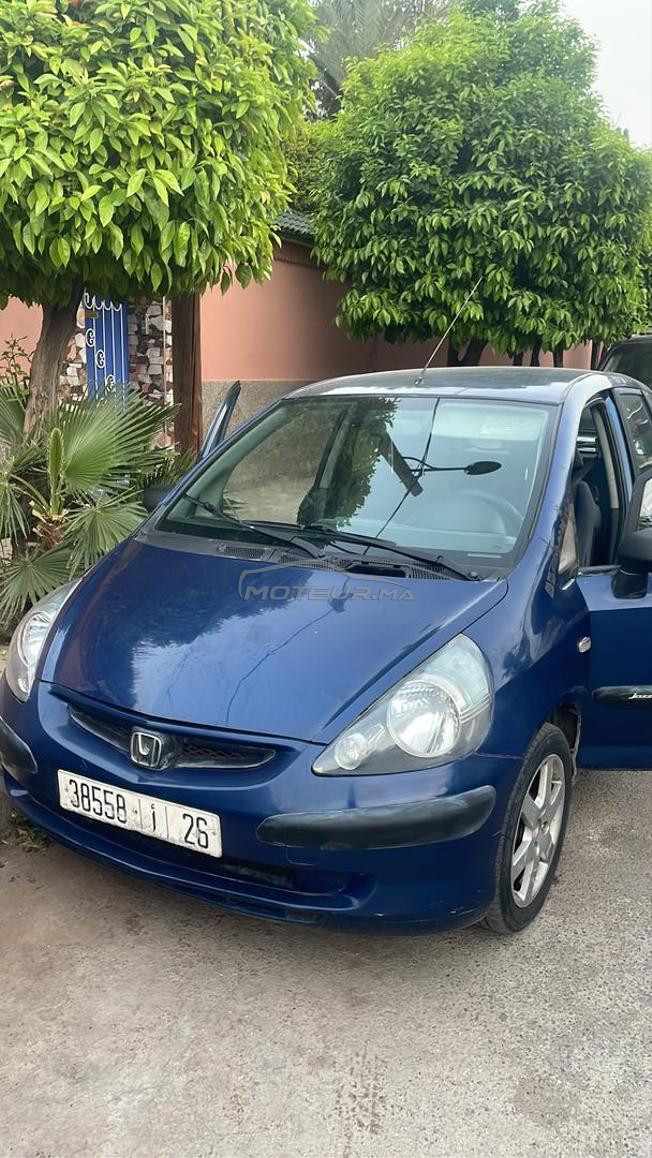 à vendre jazz 