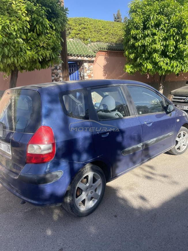 à vendre jazz 