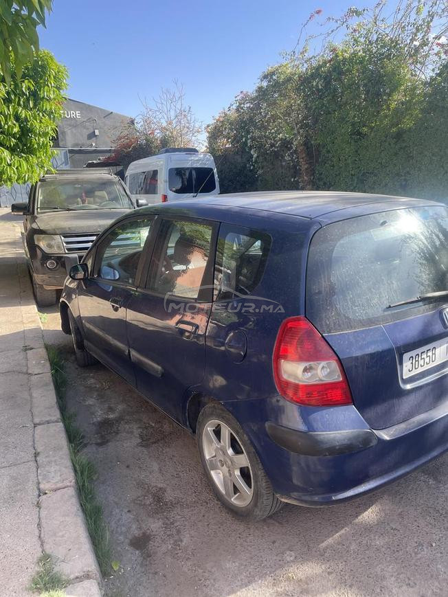à vendre jazz 