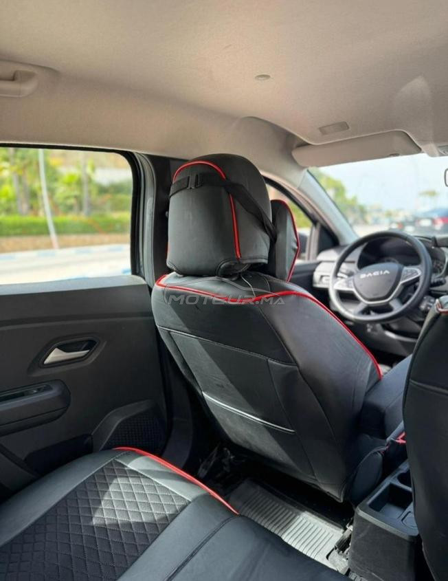 Dacia Sandero stpway