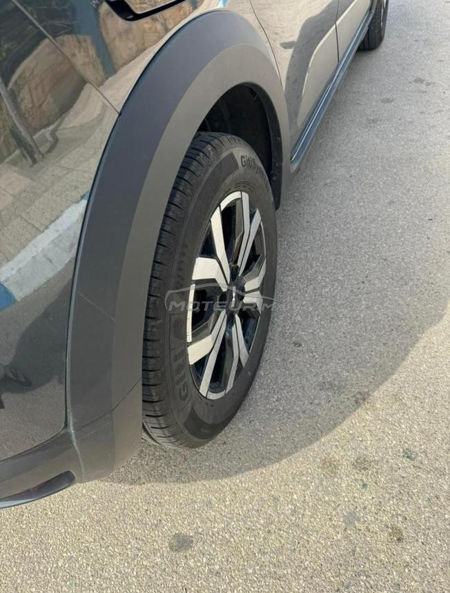Dacia Sandero stpway
