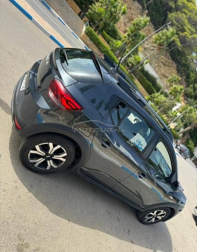 Dacia Sandero stpway