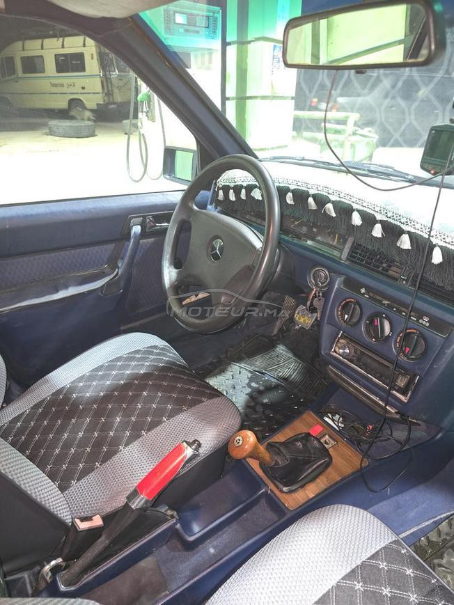 Mercedes-Benz 190 Diesel Manuelle 1992 à Marrakech