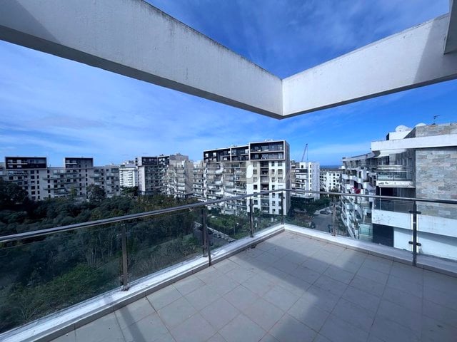 Duplex de 400m à louer Prestigia Hay Riad