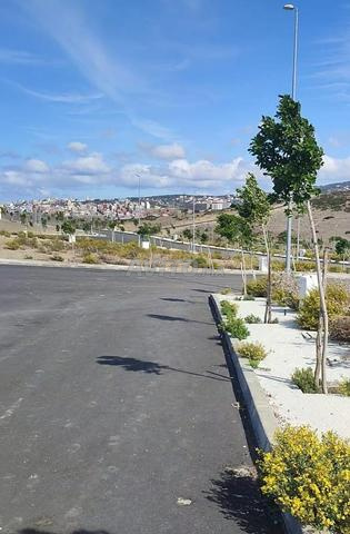 Terrain à vendre R plus 3 étages 