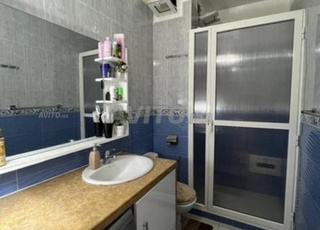 jolie appt à vendre a temara 