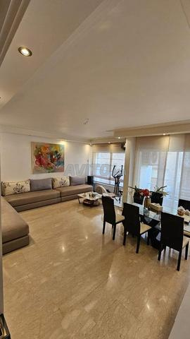 Appartement à vendre 158 m² à Casablanca - 2