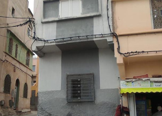 Dar M7afda 3 étages en bon état - Bit ghoulam