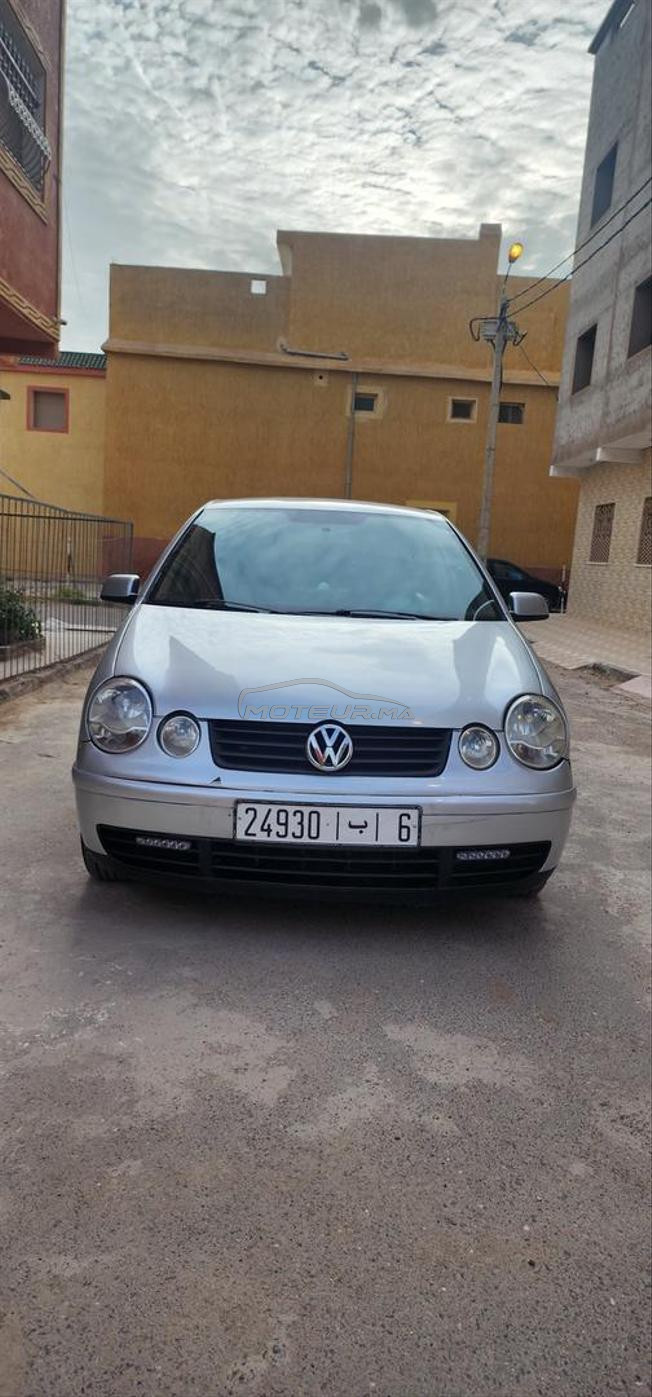 polo
