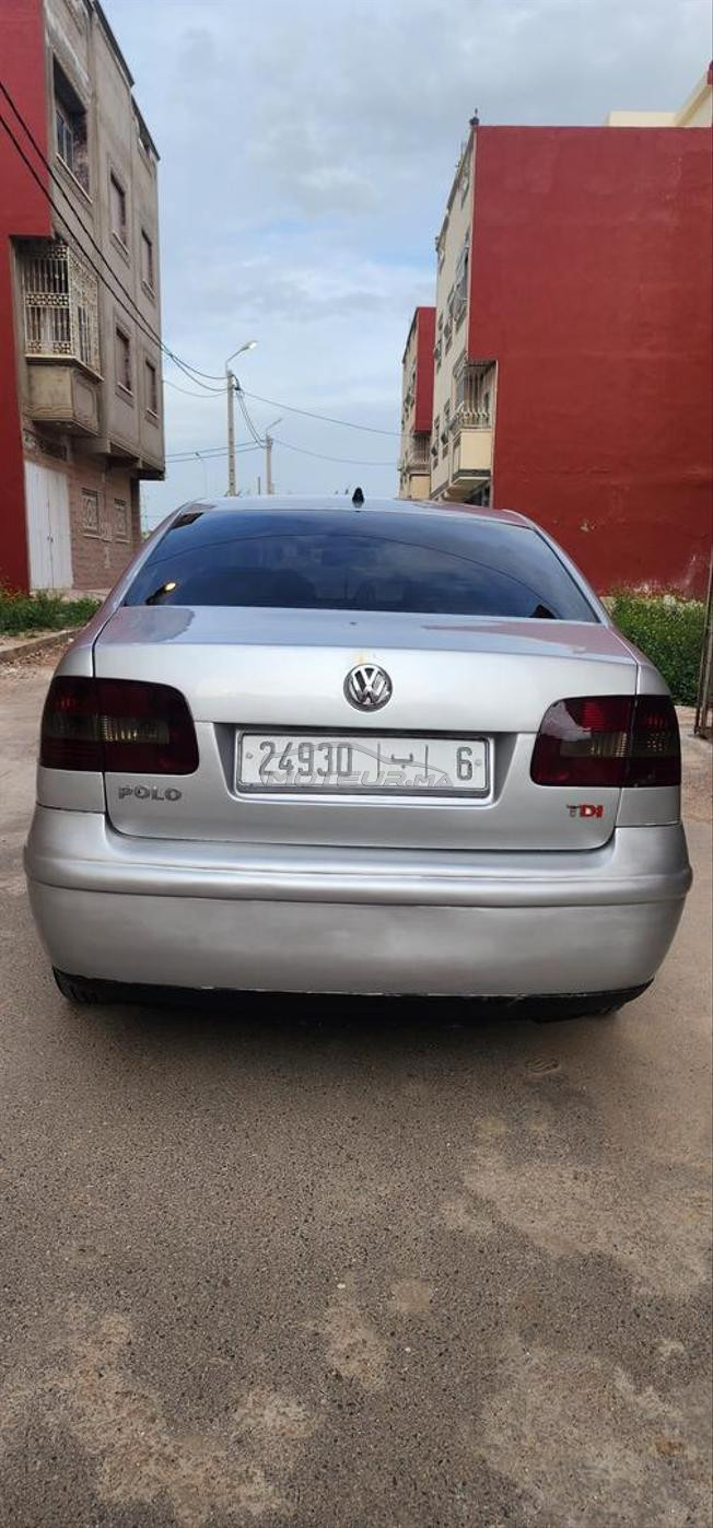 polo