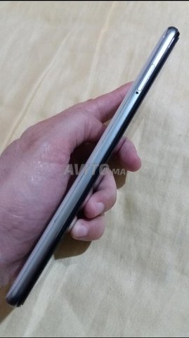 Redmi note 9s bon état 