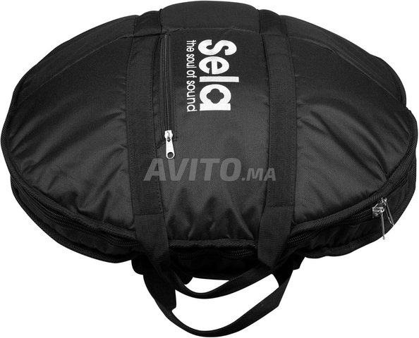 handpan drum sela FA