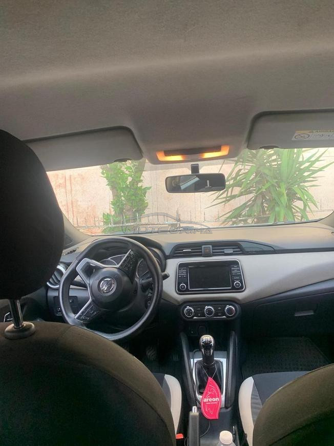 Micra a vendre 