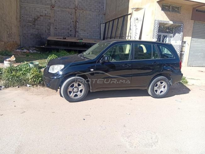 Toyota RAV4 2005 
