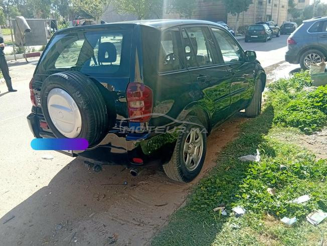 Toyota RAV4 2005 