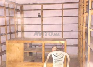 Boutique à vendre