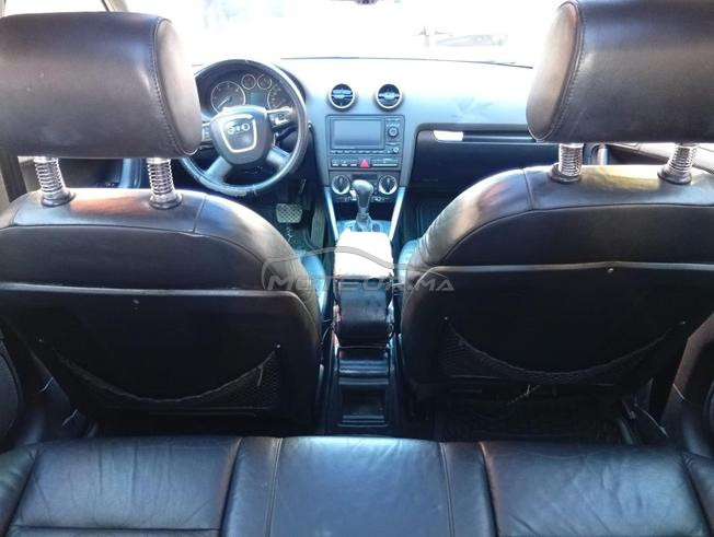 Audi A3 sline 