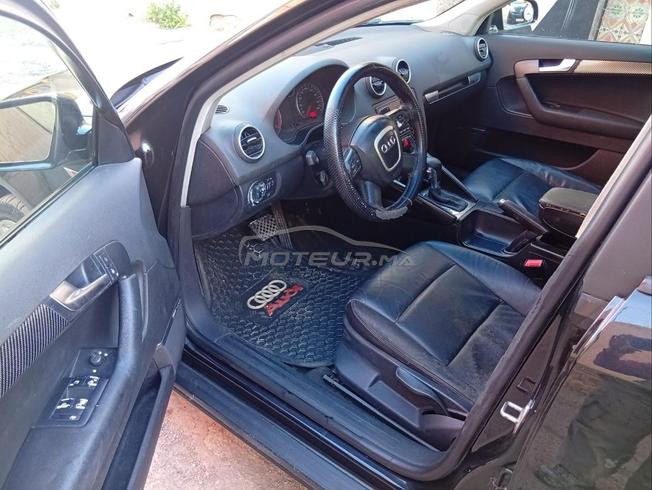 Audi A3 sline 