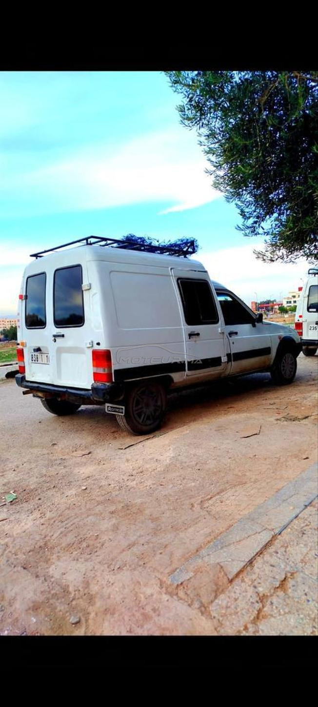 Citroën C15 2002 fes 