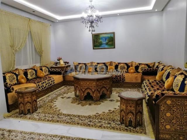 Villa avec piscine à vendre