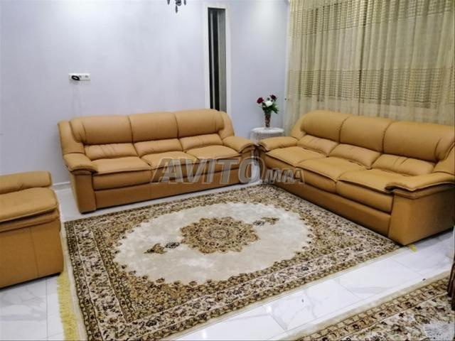 Villa avec piscine à vendre