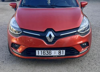 clio 4 automatique 