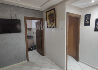 Appartement meublé à louer quotidiennement