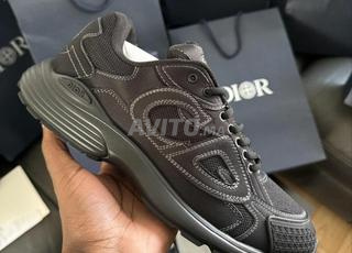 Sneakers Christian Dior B30 Stone Island 