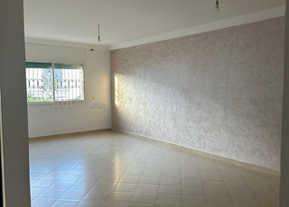 Bel Appartement en location à Temara Wifak