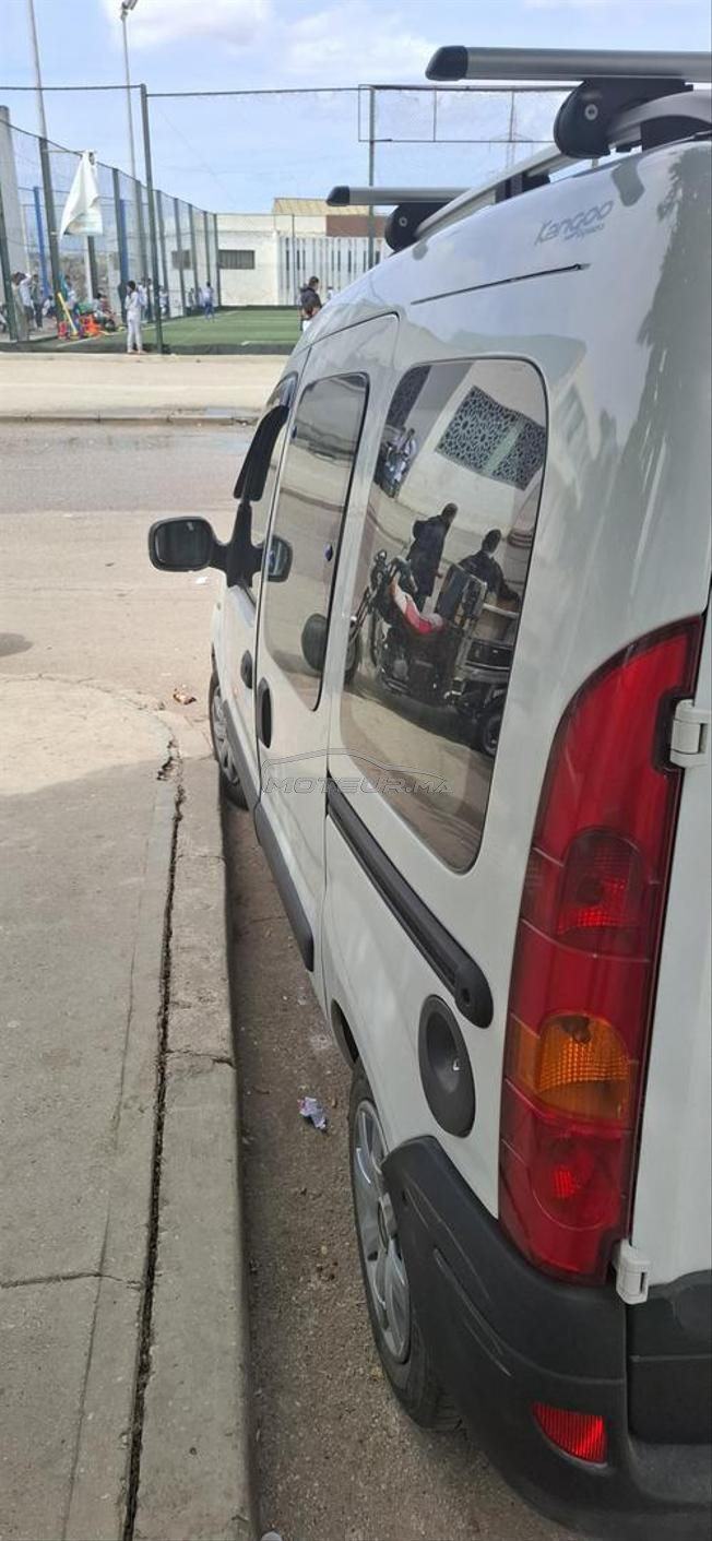 kangoo