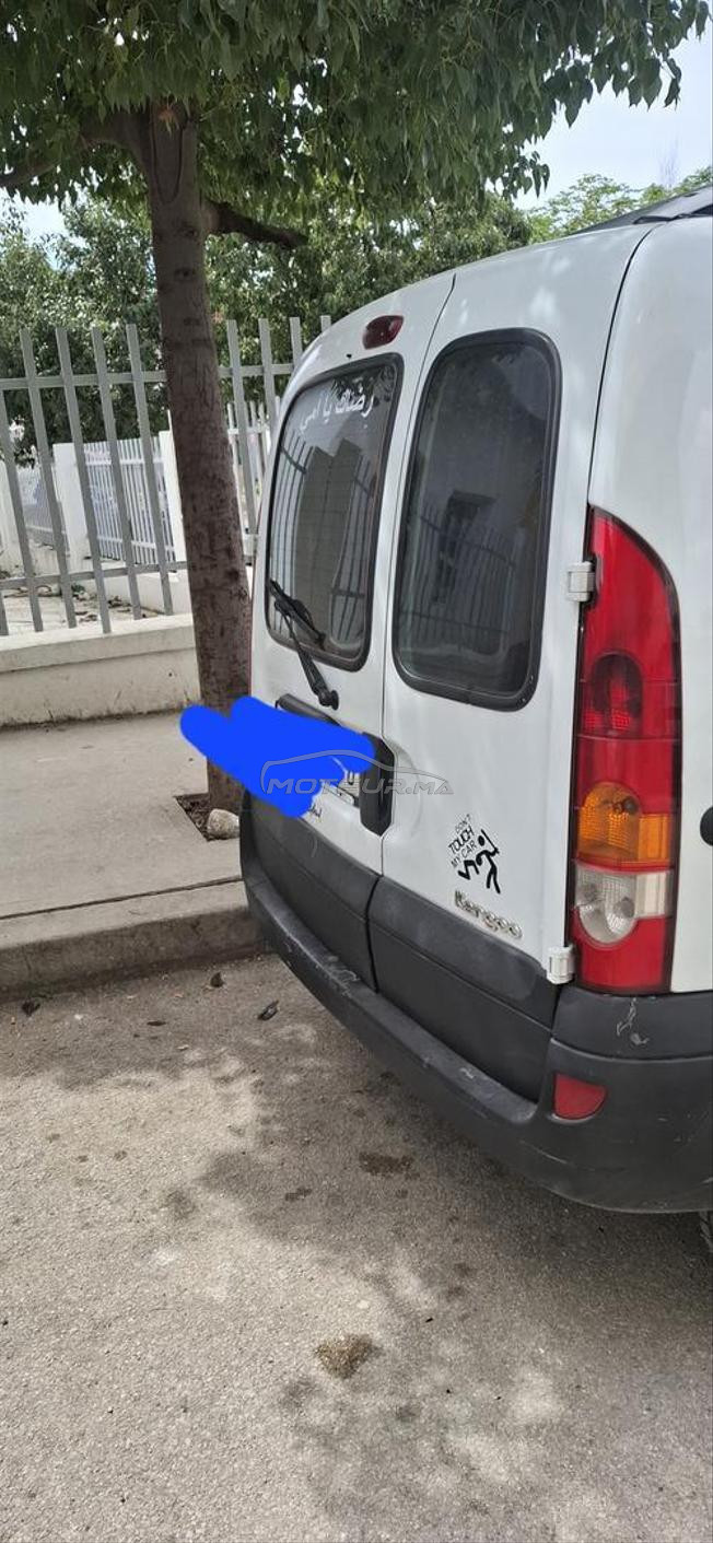 kangoo